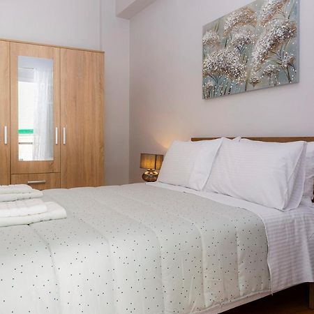 H&G Old Town Apartment Corfu  Екстер'єр фото