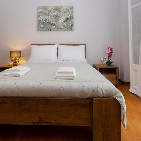 H&G Old Town Apartment Corfu  Екстер'єр фото