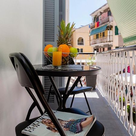 H&G Old Town Apartment Corfu  Екстер'єр фото