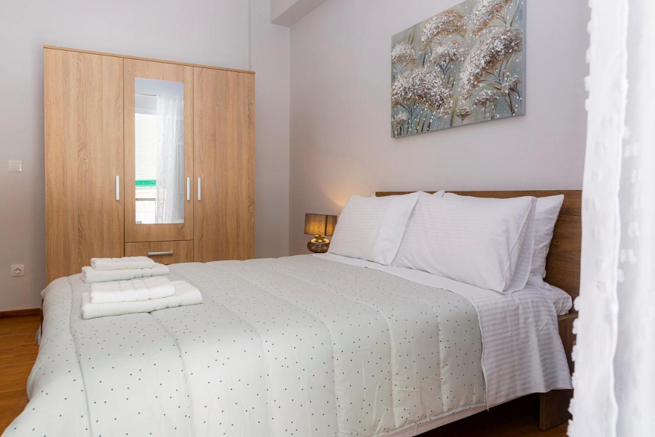 H&G Old Town Apartment Corfu  Екстер'єр фото