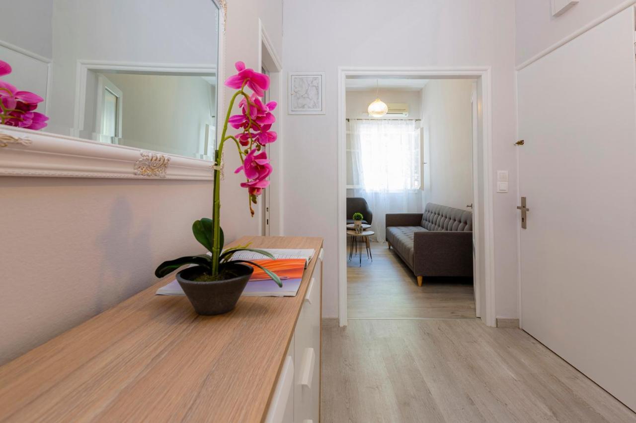 H&G Old Town Apartment Corfu  Екстер'єр фото