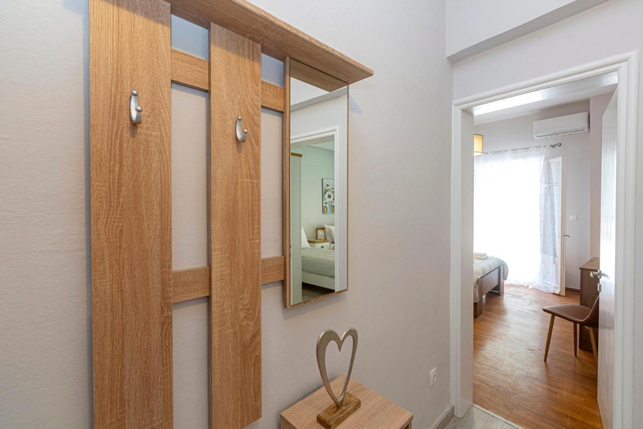 H&G Old Town Apartment Corfu  Екстер'єр фото