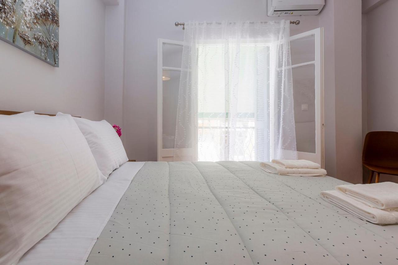 H&G Old Town Apartment Corfu  Екстер'єр фото