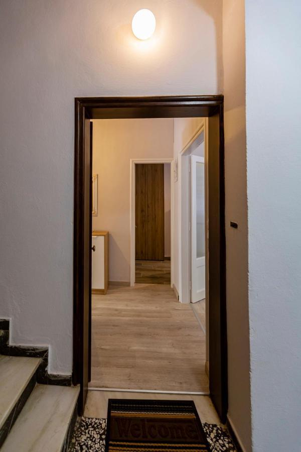 H&G Old Town Apartment Corfu  Екстер'єр фото