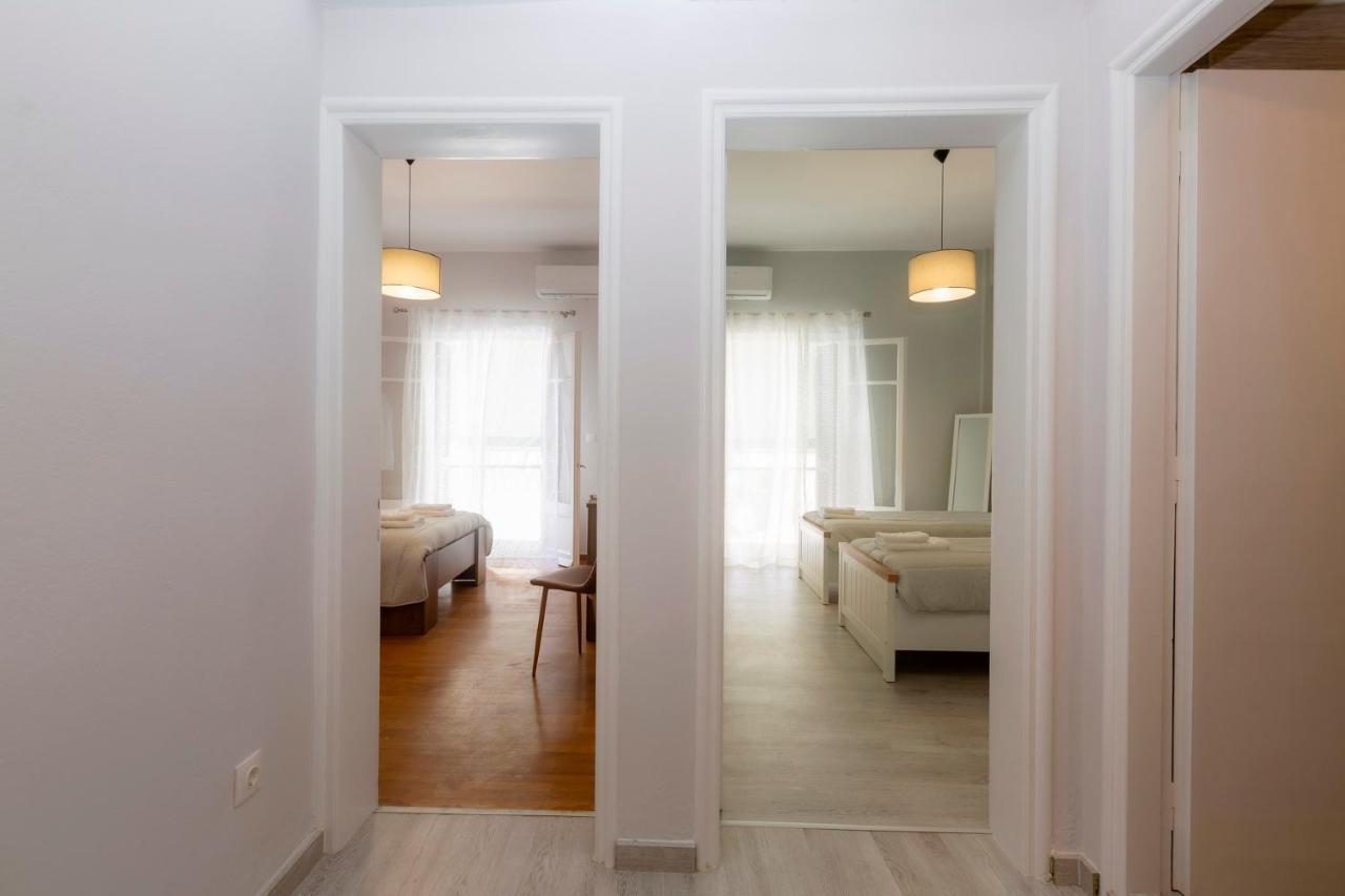 H&G Old Town Apartment Corfu  Екстер'єр фото