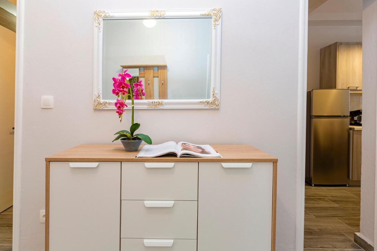 H&G Old Town Apartment Corfu  Екстер'єр фото