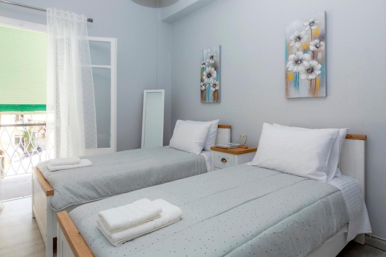 H&G Old Town Apartment Corfu  Екстер'єр фото