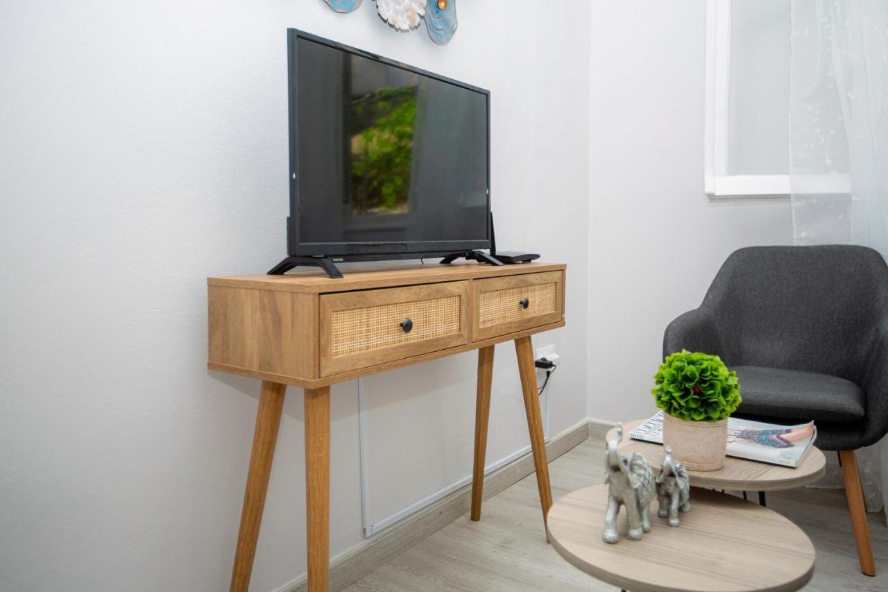 H&G Old Town Apartment Corfu  Екстер'єр фото
