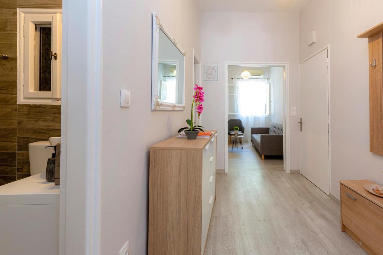 H&G Old Town Apartment Corfu  Екстер'єр фото