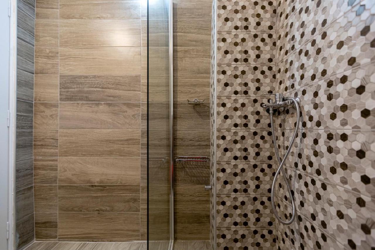 H&G Old Town Apartment Corfu  Екстер'єр фото