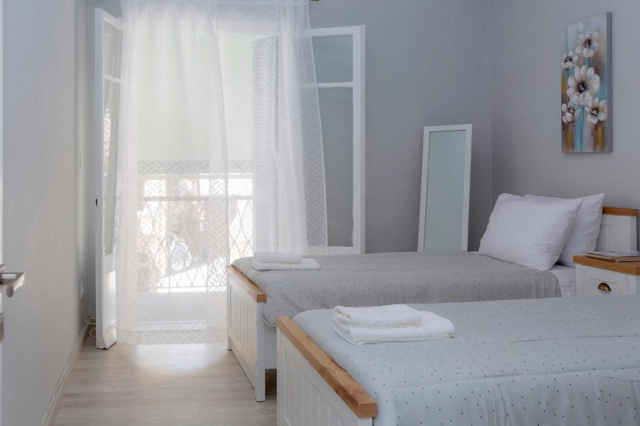 H&G Old Town Apartment Corfu  Екстер'єр фото