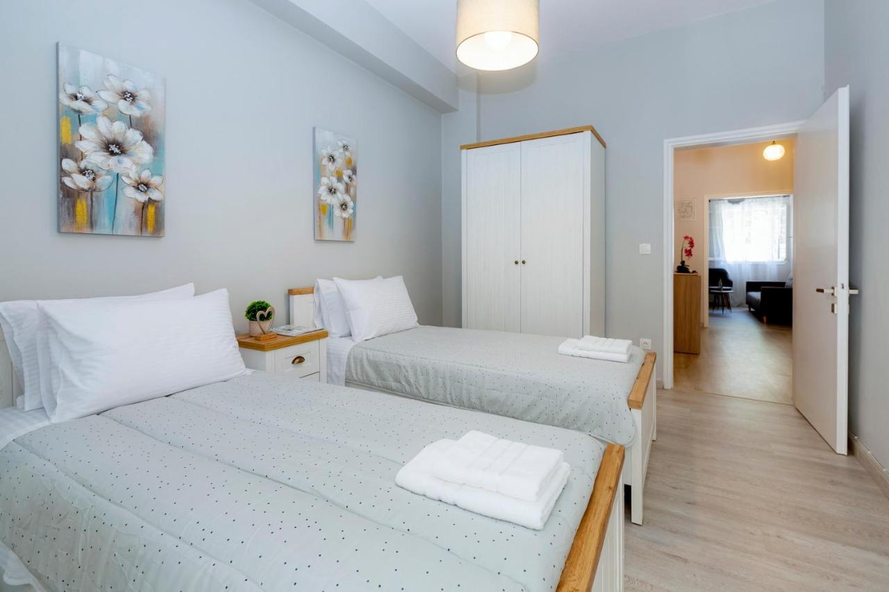 H&G Old Town Apartment Corfu  Екстер'єр фото