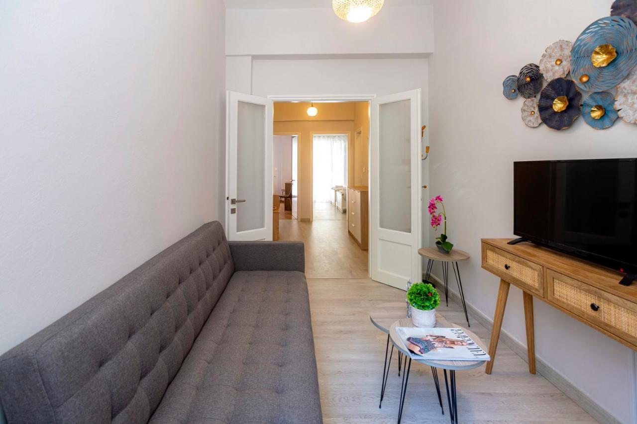 H&G Old Town Apartment Corfu  Екстер'єр фото