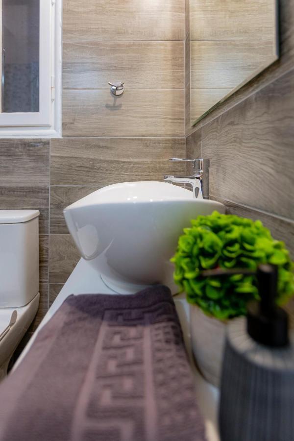 H&G Old Town Apartment Corfu  Екстер'єр фото