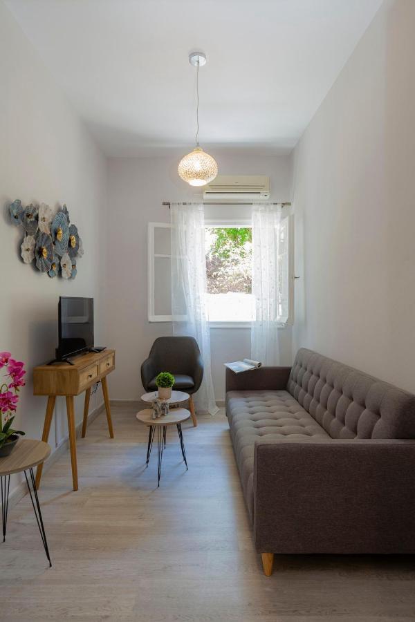 H&G Old Town Apartment Corfu  Екстер'єр фото