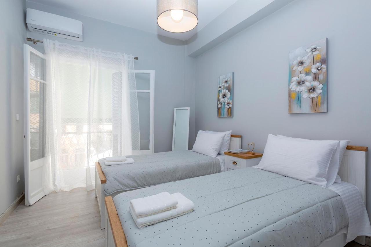 H&G Old Town Apartment Corfu  Екстер'єр фото