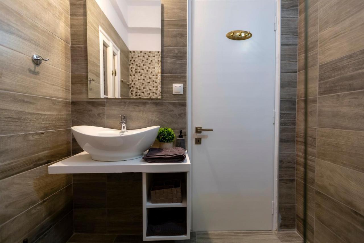 H&G Old Town Apartment Corfu  Екстер'єр фото