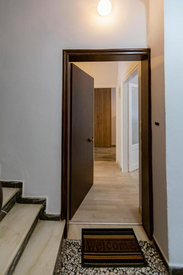 H&G Old Town Apartment Corfu  Екстер'єр фото
