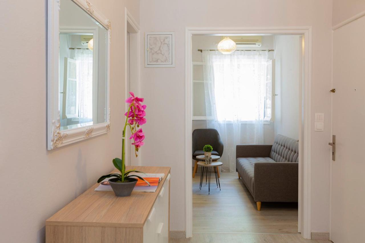H&G Old Town Apartment Corfu  Екстер'єр фото