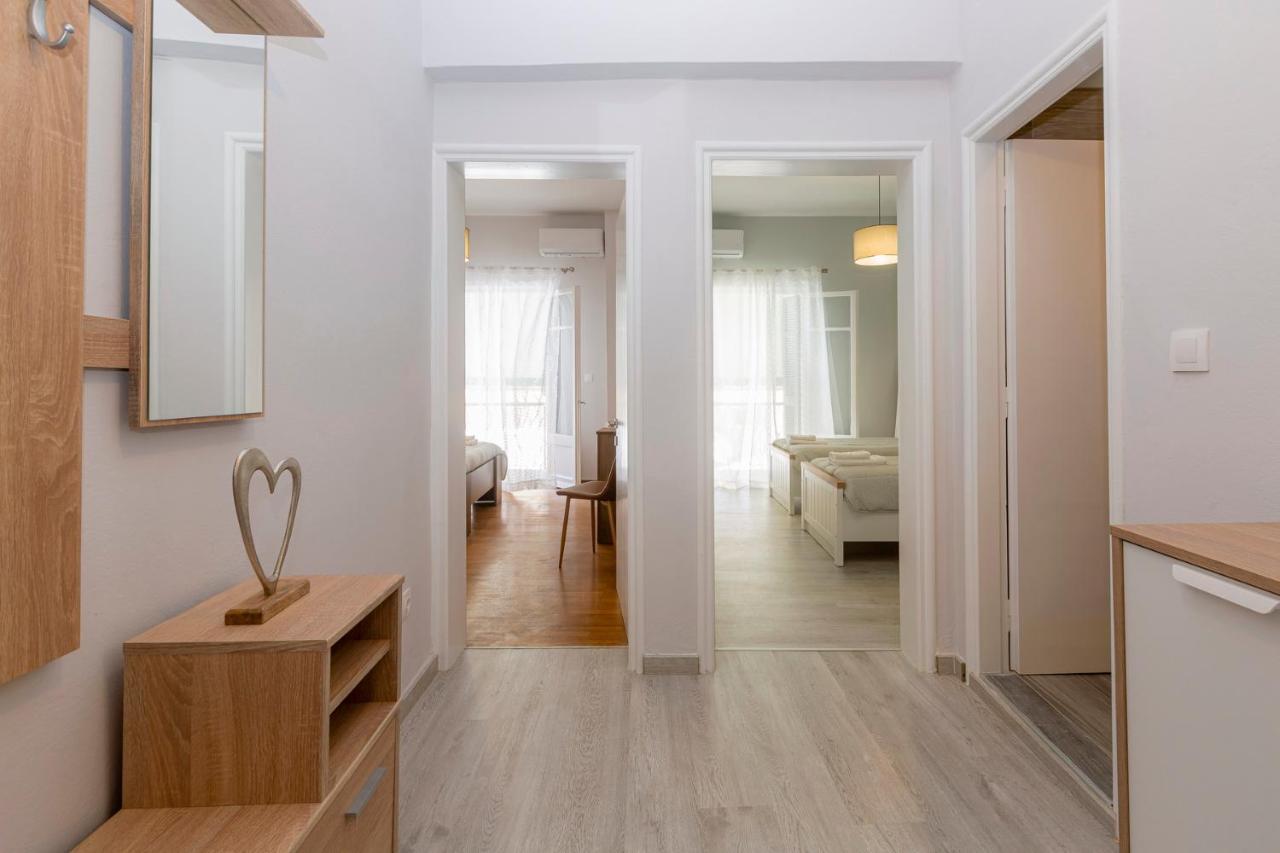 H&G Old Town Apartment Corfu  Екстер'єр фото