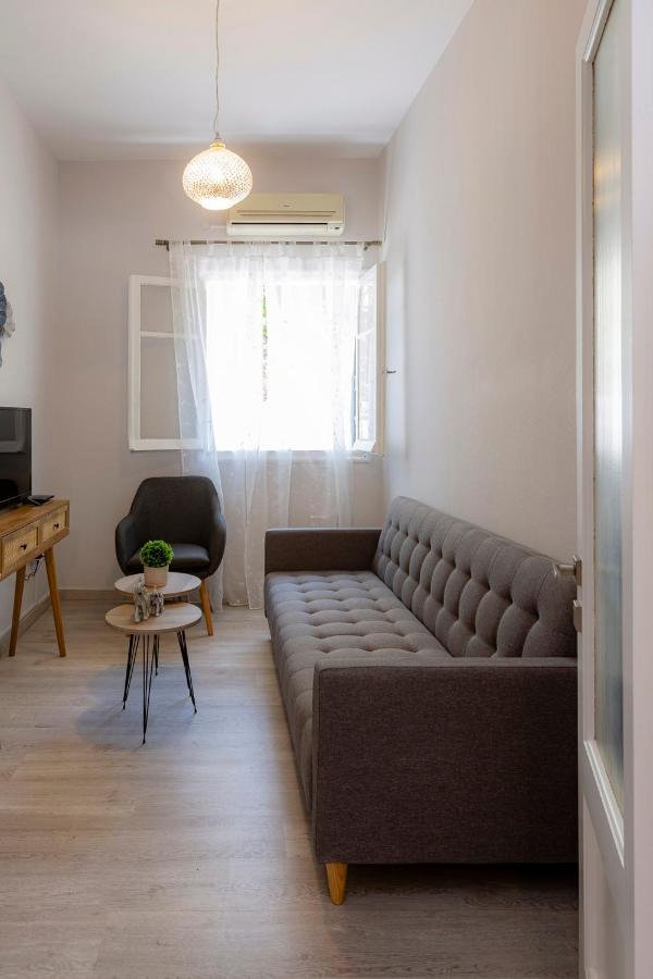 H&G Old Town Apartment Corfu  Екстер'єр фото