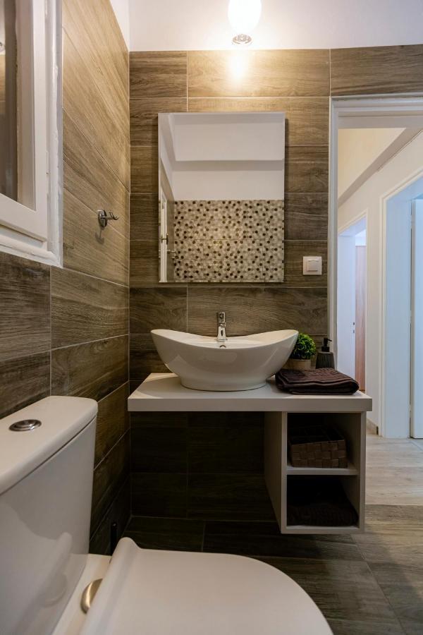 H&G Old Town Apartment Corfu  Екстер'єр фото