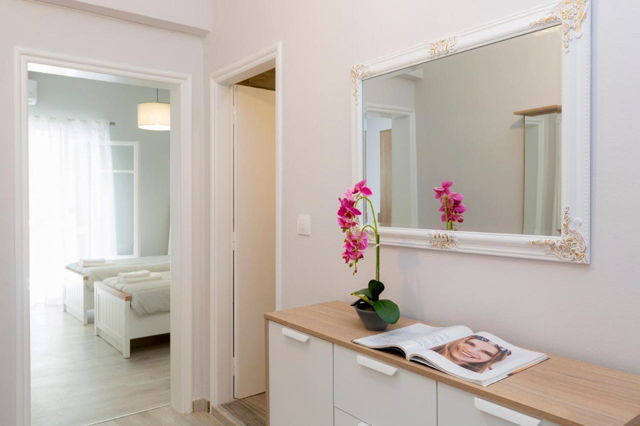 H&G Old Town Apartment Corfu  Екстер'єр фото