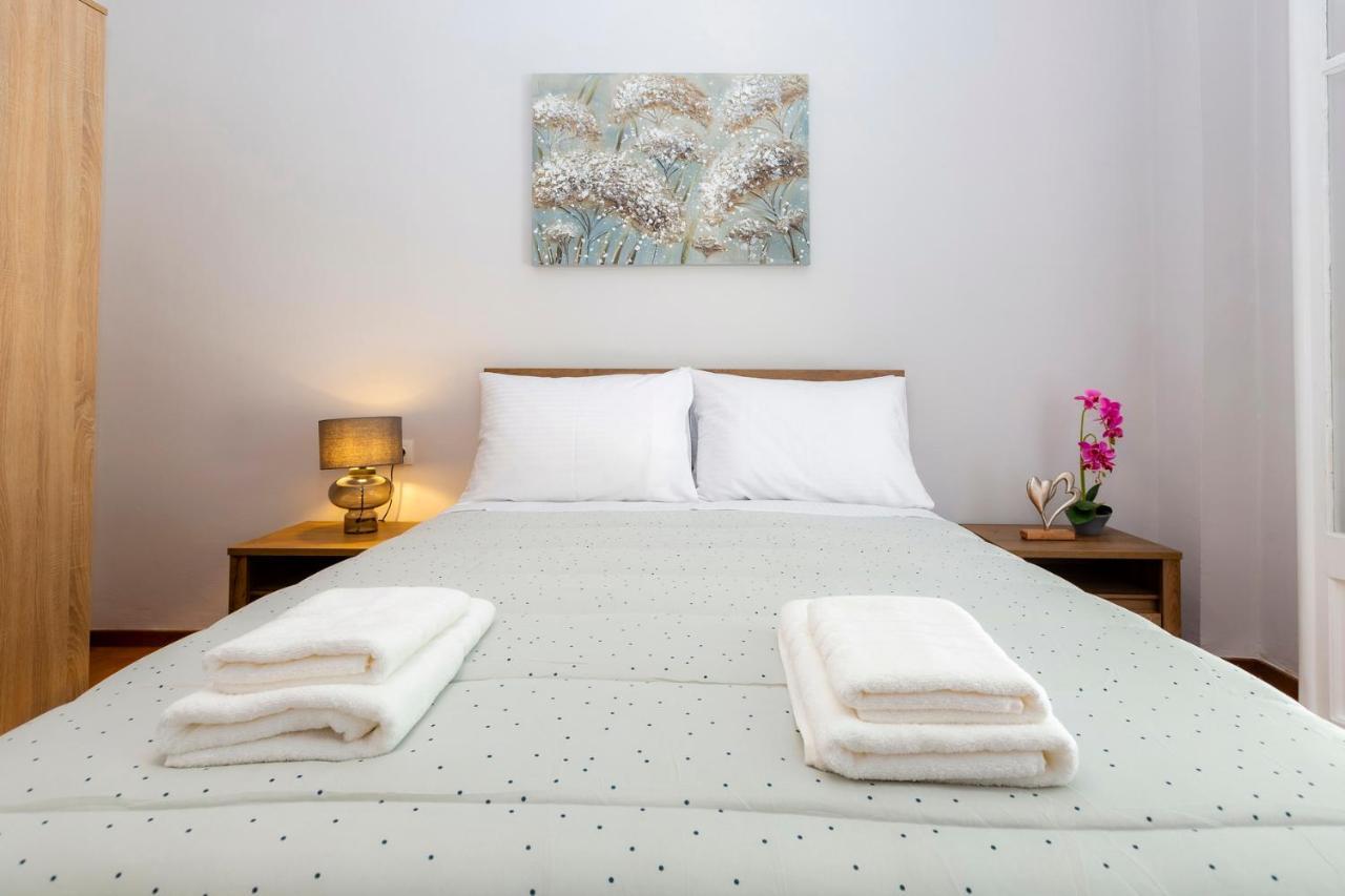H&G Old Town Apartment Corfu  Екстер'єр фото